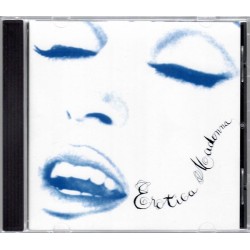 Madonna – Erotica