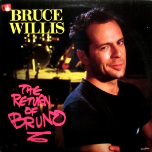 Bruce Willis – The Return Of Bruno