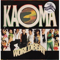 Kaoma – Worldbeat