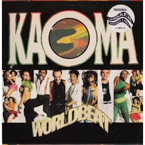 Kaoma – Worldbeat