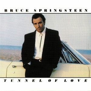 Bruce Springsteen – Tunnel Of Love