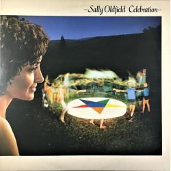 Sally Oldfield – Celebration
