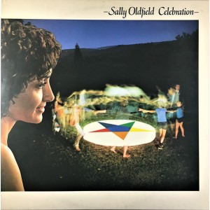 Sally Oldfield – Celebration