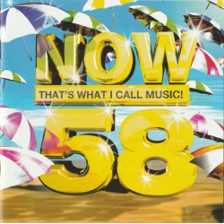 Various – Now Thats What I Call Music! 58