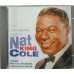 Nat King Cole – The Unforgettable Voice Of Nat King Cole