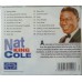 Nat King Cole – The Unforgettable Voice Of Nat King Cole