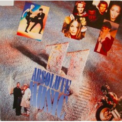 Various – Absolute Music 11