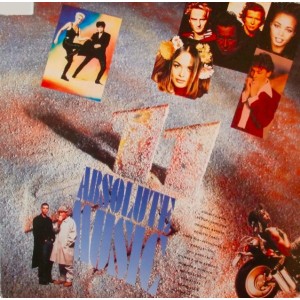 Various – Absolute Music 11