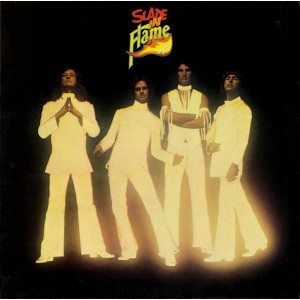 Slade – Slade In Flame