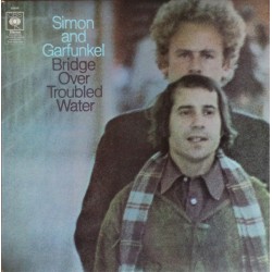 Simon & Garfunkel – Bridge Over Troubled Water