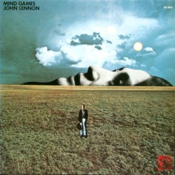 John Lennon – Mind Games