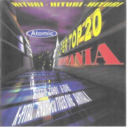 Various – Super Top 20 Romania