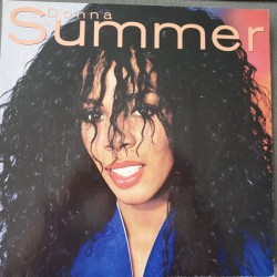 Donna Summer – Donna Summer