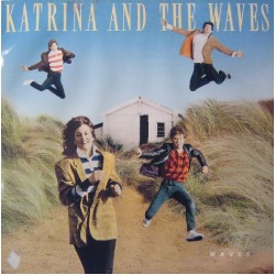 Katrina And The Waves – Waves