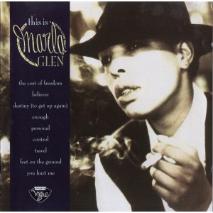 Marla Glen – This Is Marla Glen