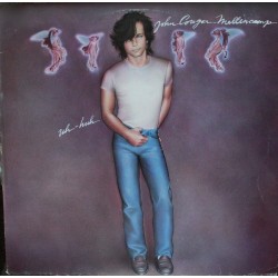 John Cougar Mellencamp – Uh-Huh