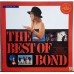 Various – The Best Of Bond - The Original Soundtrack Themes
