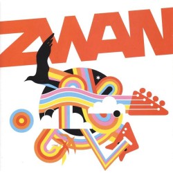 Zwan – Mary Star Of The Sea