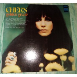 Cher – Chers Golden Greats