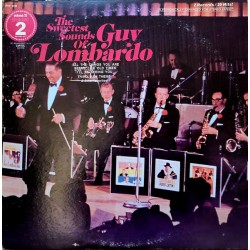 Guy Lombardo – The Sweetest Sounds Of Guy Lombardo