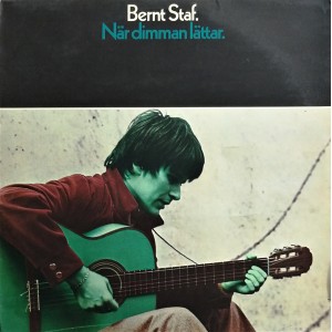 Bernt Staf – När Dimman Lättar