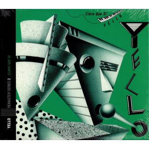Yello – Claro Que Si