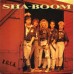 Sha-Boom – R.O.C.K.