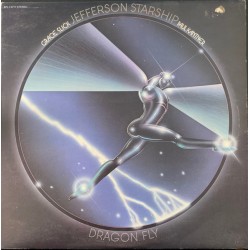 Jefferson Starship – Dragon Fly