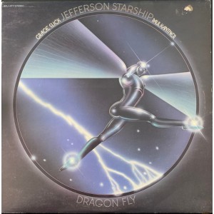 Jefferson Starship – Dragon Fly