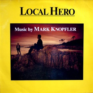 Mark Knopfler – Local Hero