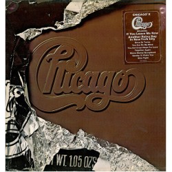 Chicago (2) – Chicago X