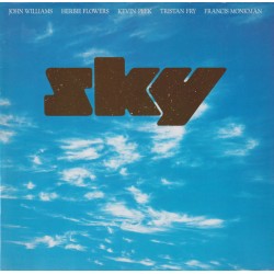 Sky (4) – Sky
