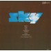Sky (4) – Sky