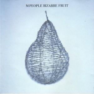 M People – Bizarre Fruit