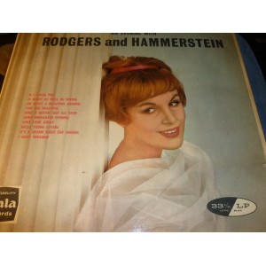 Stradivari Strings – An Evening With Rodgers And Hammerstein