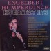 Engelbert Humperdinck – His Greatest Hits