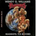 Wendy O. Williams / Plasmatics (2) – Maggots: The Record