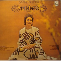 Anita Kerr Singers, The – Daytime, Nighttime