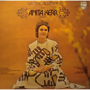 Anita Kerr Singers, The – Daytime, Nighttime