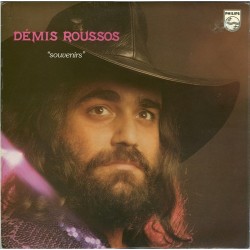 Demis Roussos – Souvenirs