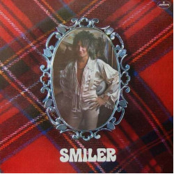 Rod Stewart – Smiler