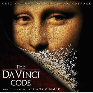 Hans Zimmer – The Da Vinci Code (Original Motion Picture Soundtrack)
