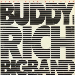Buddy Rich Big Band – Superpak