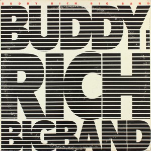 Buddy Rich Big Band – Superpak