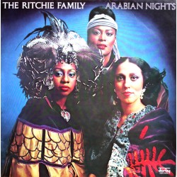 Ritchie Family, The – Arabian Nights