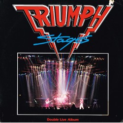 Triumph (2) – Stages