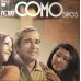 Perry Como – Perry Como Sings / In Romantic Mood