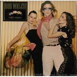 Bob Welch – Three Hearts