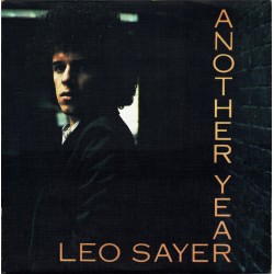 Leo Sayer – Another Year