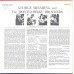 George Shearing And Montgomery Brothers, The – George Shearing And The Montgomery Brothers